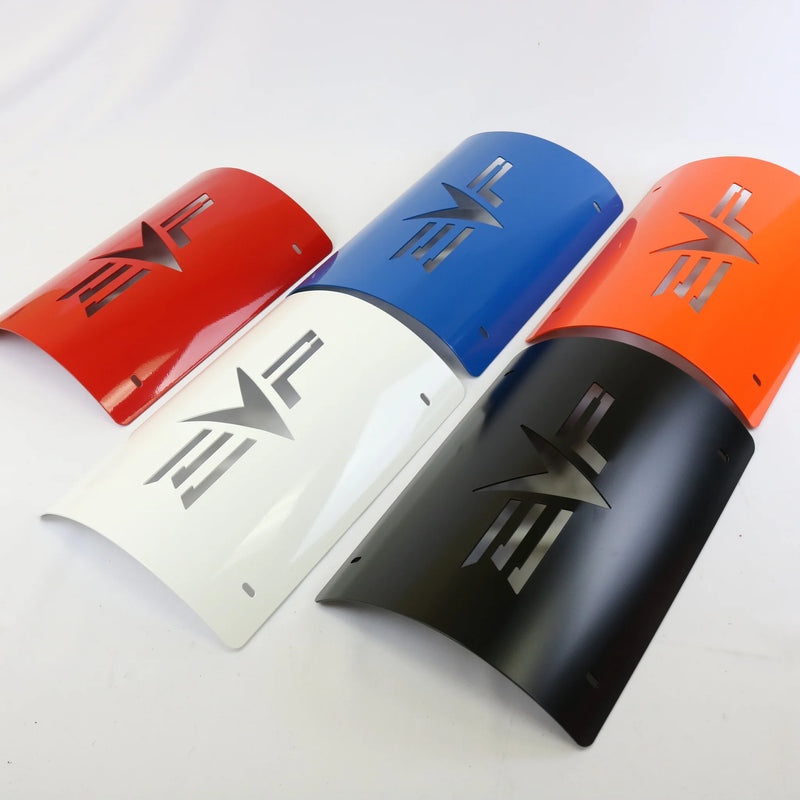 Can-Am Maverick X3 Captain's Choice Electric Cut Out Exhaust by EVO Powersports