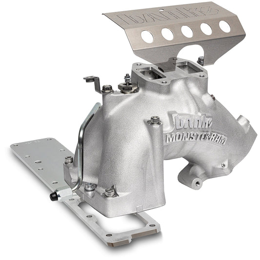 Banks Power Monster-Ram Intake Elbow for 2007.5-2012 Dodge Ram 2500/3500 6.7L Cummins