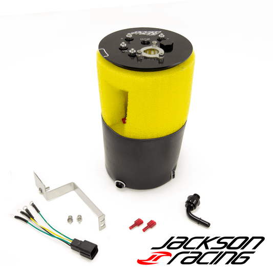 Honda Talon Performance Fuel Pump | By Jackson Racing
