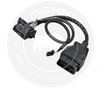 BOD Engineering 2018+ RAM HS Security Gate Diagnostics Cable