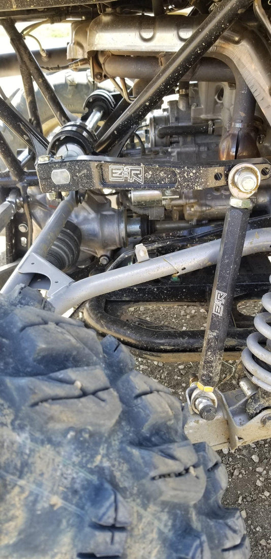 Honda Talon Sway Bar w/ Links by E2R