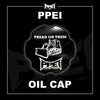 Tread On Them - PPEI Oil Cap