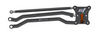Maverick X3 72" Tier 1 High Clearance Radius Rods by CT Race Worx