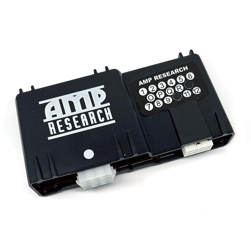 AMP Research Replacement Controller Standard - Type A
