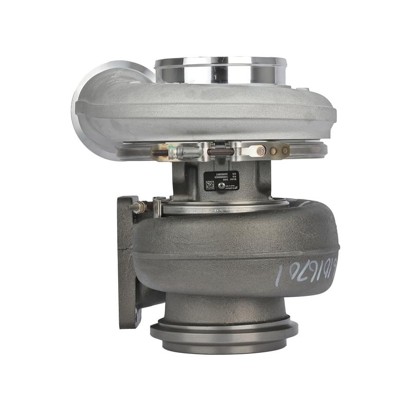 BorgWarner S400 SX-E FMW 360 Thrust Turbocharger (Upgrade to 171702)
