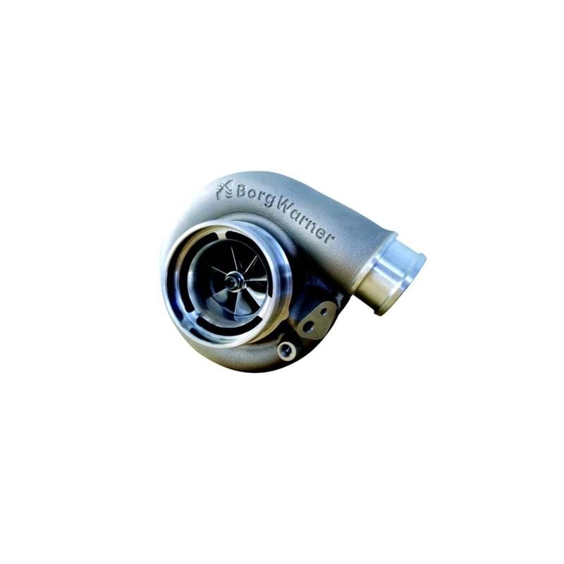 BorgWarner SuperCore Assembly SX-E S200SX-E 7070