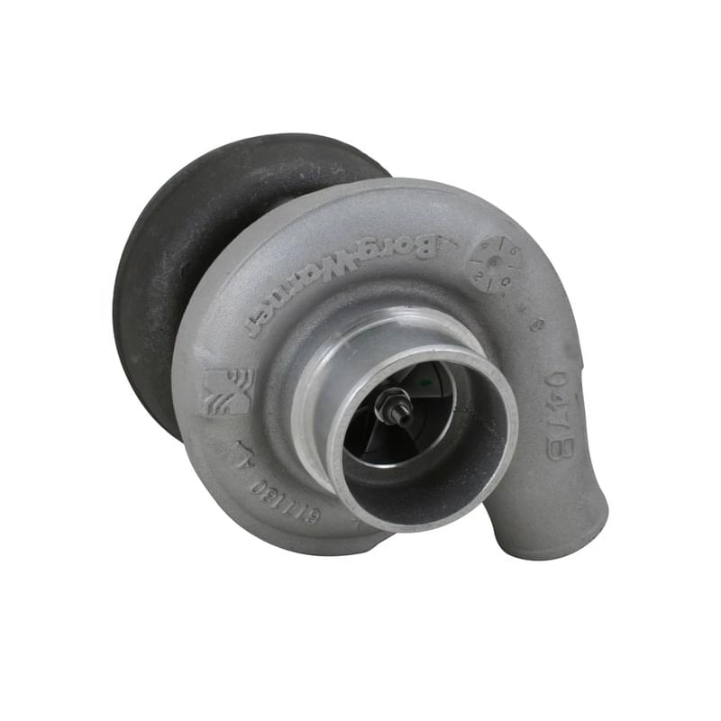 BorgWarner Turbocharger SX S200 T4 A/R .83 51mm Inducer