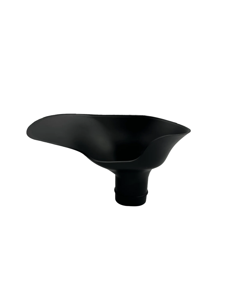 Can-Am No-Mess Engine Oil Drain Funnel for X3 and Maverick R