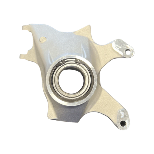 Can-Am X3 Right-Hand Passenger Front Knuckle - Complete Assembly with Bearing and Clip