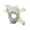 Can-Am X3 Right-Hand Passenger Front Knuckle - Complete Assembly with Bearing and Clip