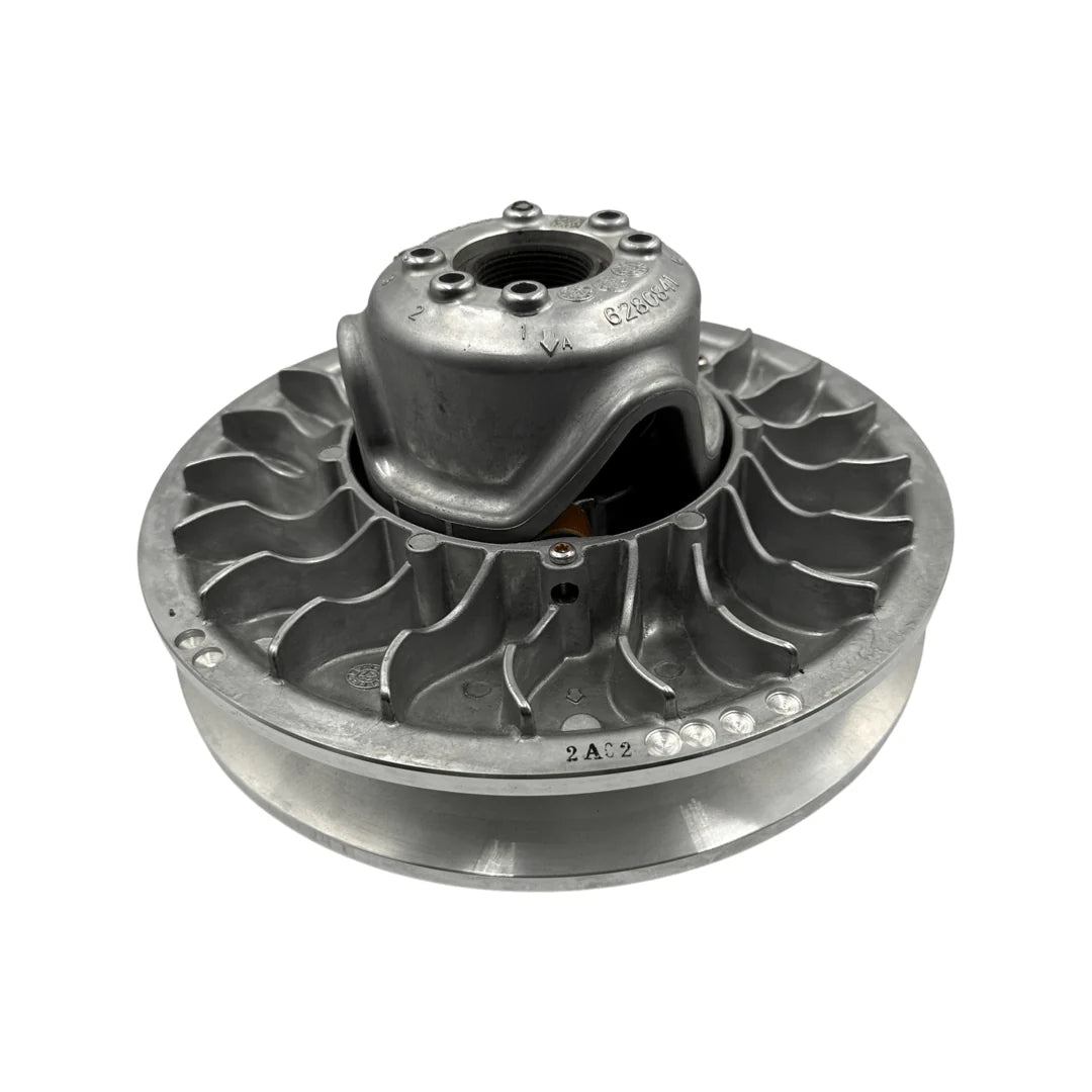 Can Am X3 Turbo RR Secondary Clutch Assembly - 420686738