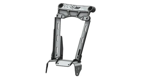 Maverick X3 Bombproof Front Upper Shock Mount by CT Race Worx