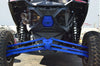 Can-Am Maverick X3 Captain's Choice Electric Cut Out Exhaust by EVO Powersports