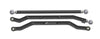 Maverick X3 72" Tier 1 High Clearance Radius Rods by CT Race Worx