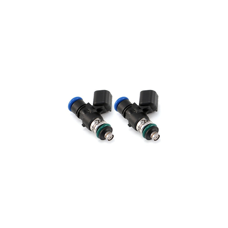 Injector Dynamics ID1050-XDS for Polaris RZR 2016+ Turbo