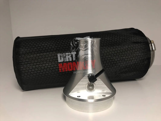 Can-Am X3 Performance Air Filter Kit by Dirt Monkey Performance