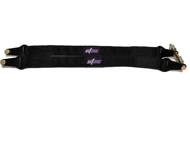 Maverick X3 Bombproof Front Upper Shock Mount by CT Race Worx