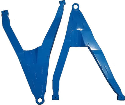 Maverick X3 72" Boxed High Clearance Lower A-Arms by CT Race Worx