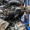 Can-Am Maverick X3 Plenum Reinforcement Brace by EVO Powersports