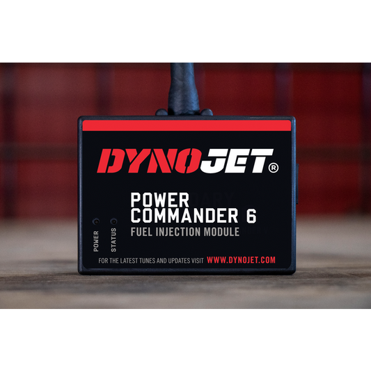 POWER COMMANDER 6 FOR 2019-2021 HONDA TALON.