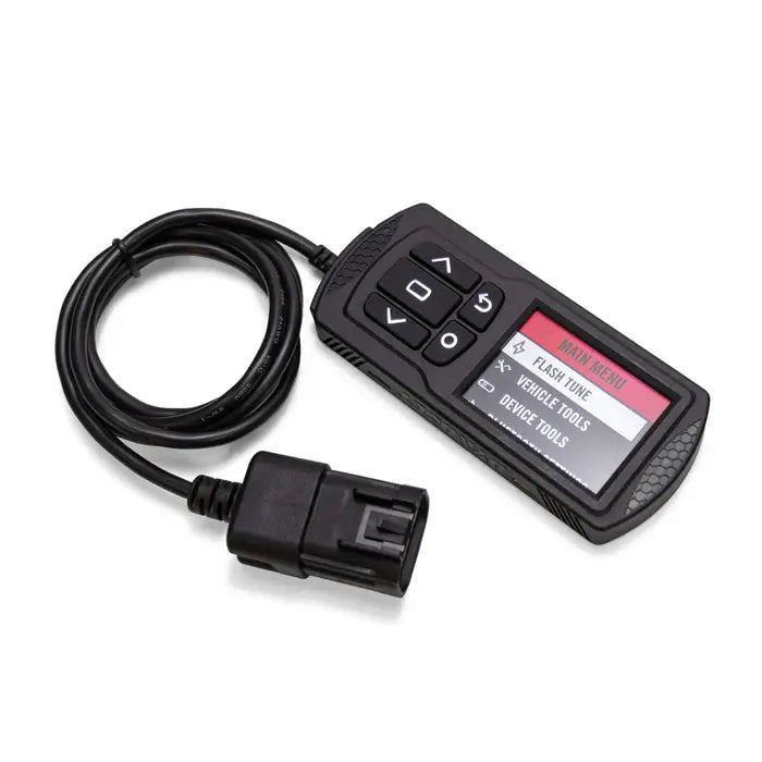 Power Vision 3 for 2018-2022 Polaris RS1