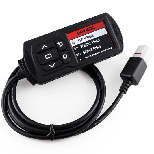 DynoJet Power Vision 3 for Yamaha YXZ1000R
