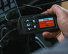 Power Vision 3 flash tuning