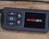 Power Vision 3 screen