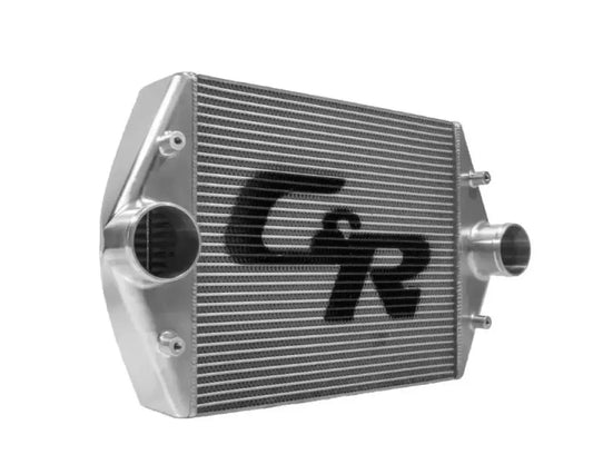 PWR / C&R Can-Am Maverick X3 2020+ Intercooler.