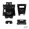 Can-Am Maverick X3 Front Gusset Kit (2017-2021) by S3 Powesports