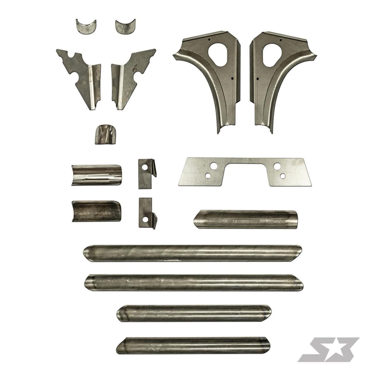 https://ppei.com/cdn/shop/files/s3-power-sports-can-am-maverick-x3-chassis-weld-in-gusset-kit__22579.jpg?v=1755654359