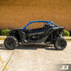 S3 Powersports Can-Am Maverick X3 Custom ABC Pillar Cage