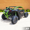 S3 Powersports Can-Am Maverick X3 Custom ABC Pillar Cage