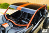 S3 Powersports Can-Am Maverick X3 Custom ABC Pillar Cage