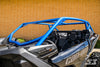S3 Powersports Can-Am Maverick X3 Custom ABC Pillar Cage