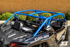 S3 Powersports Can-Am Maverick X3 Custom ABC Pillar Cage