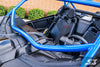 S3 Powersports Can-Am Maverick X3 Custom ABC Pillar Cage