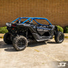 S3 Powersports Can-Am Maverick X3 Custom ABC Pillar Cage
