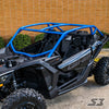 S3 Powersports Can-Am Maverick X3 Custom ABC Pillar Cage
