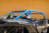 S3 Powersports Can-Am Maverick X3 Custom ABC Pillar Cage