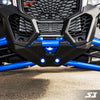 S3 Powersports Can-Am Maverick X3 Front Bulkhead