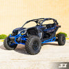 S3 Powersports Can-Am Maverick X3 Front Bumper
