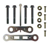 Can-Am Maverick X3 A-Arm Nut Retainer / Bolt Conversion Kit by S3 Powersports