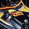 S3 Powersports Can-Am Maverick X3 Front Shock Tower Brace