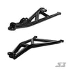 Can-Am Maverick X3 High Clearance A-Arm Kit by S3 Power Sports
