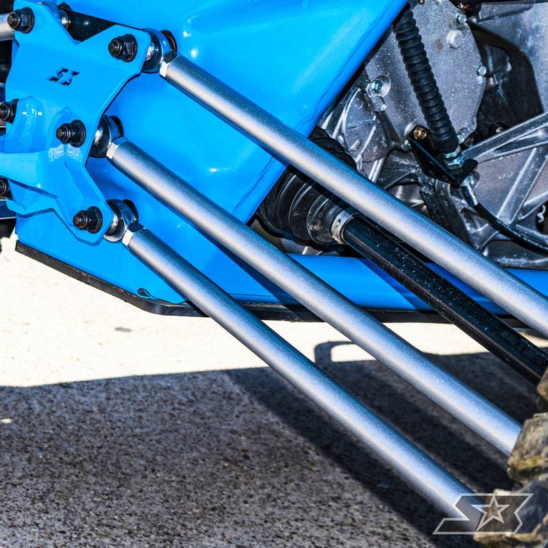 Can-Am Maverick X3 HD Radius Rods by S3 Powersports