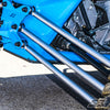Can-Am Maverick X3 HD Radius Rods by S3 Powersports