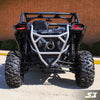 S3 Powersports Can-Am Maverick X3 Rear Bumper