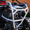 S3 Powersports Can-Am Maverick X3 Rear Bumper