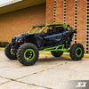 S3 Power Sports Can-Am Maverick X3 72" HD Trailing Arms